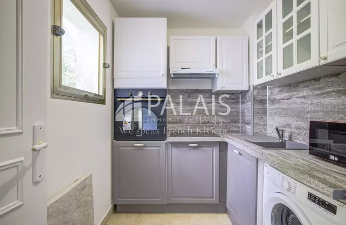 2 pcs au cœur de la Californie-Cannes//résidence 'Le Semiramis' — photo 3
