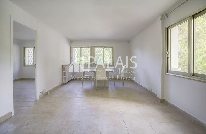 2 pcs au cœur de la Californie-Cannes//résidence 'Le Semiramis' — photo 4