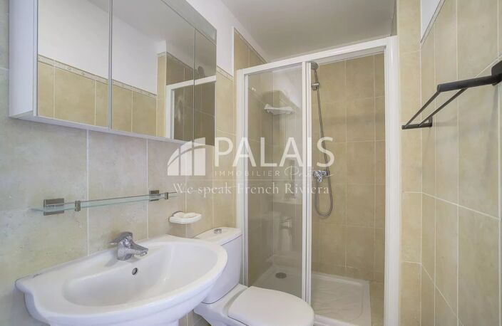 2 pcs au cœur de la Californie-Cannes//résidence 'Le Semiramis' — photo 5