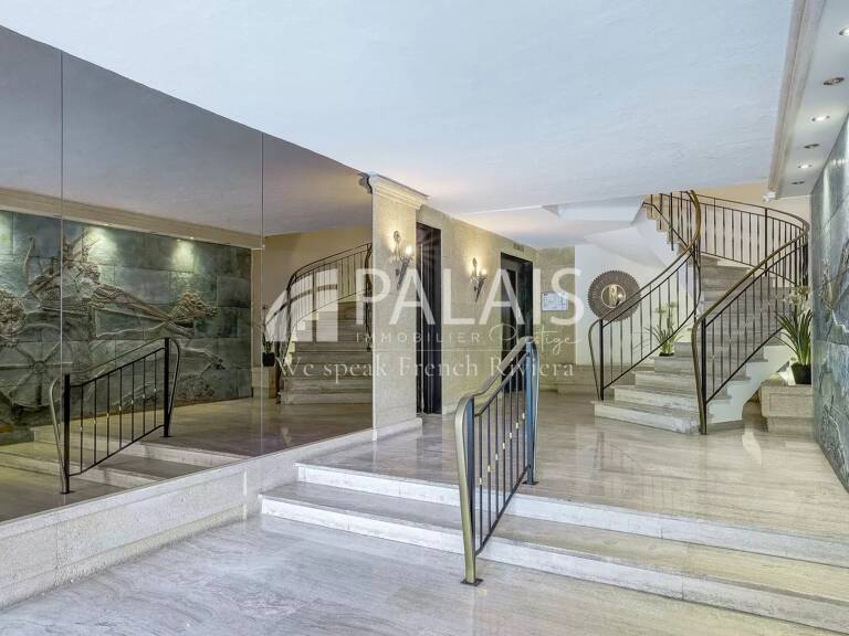 2 pcs au cœur de la Californie-Cannes//résidence 'Le Semiramis' — photo 1