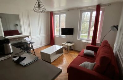 vente appartement 89 000 € à proximité de Saint-Étienne-du-Rouvray (76800)