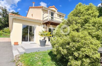 vente maison 415 000 € à proximité de Divatte-sur-Loire (44450)