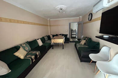 Appartement 3 pièces 85000 €