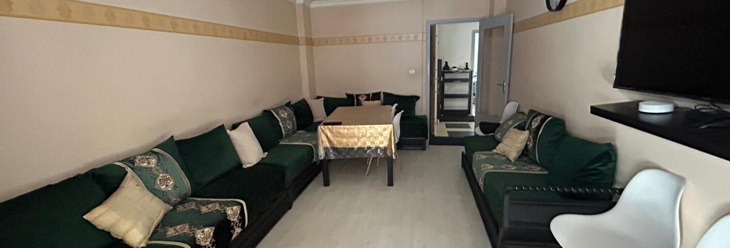 Appartement 3 Pièces 66 m² à vendre à Nice (06300)