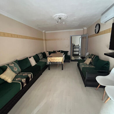 Appartement 3 pièces 85000 €