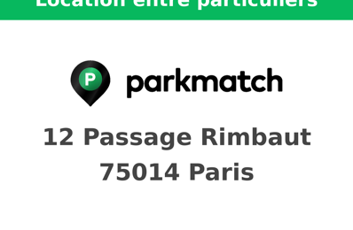 location garage 132 € CC /mois à proximité de Paris 5 (75005)