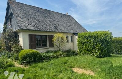 vente maison 70 000 € à proximité de Saint-Adrien (22390)