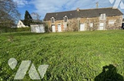 vente maison 40 000 € à proximité de Erquy (22430)