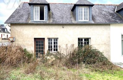vente maison 18 000 € à proximité de Plœuc-l'Hermitage (22150)