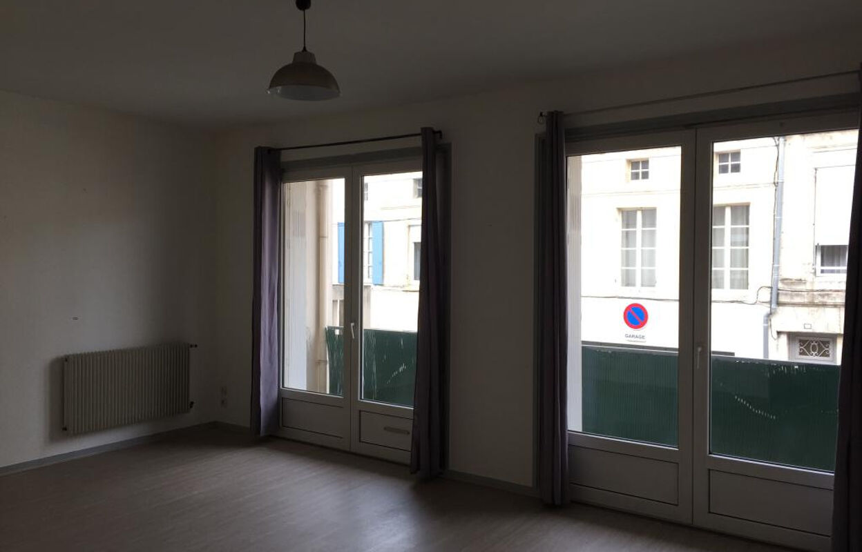 appartement 3 pièces 72 m2 à louer à Marmande (47200)