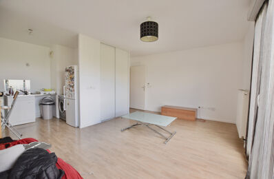 vente appartement 160 000 € à proximité de Montigny-le-Bretonneux (78180)