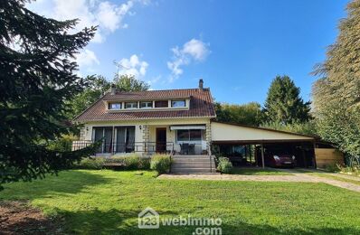vente maison 400 000 € à proximité de Guigneville-sur-Essonne (91590)