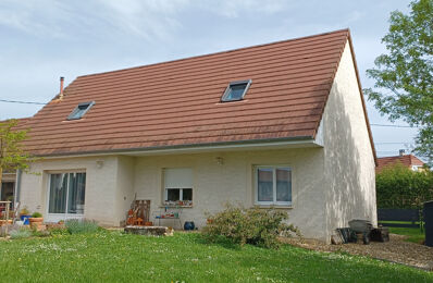 vente maison 299 000 € à proximité de Brazey-en-Plaine (21470)