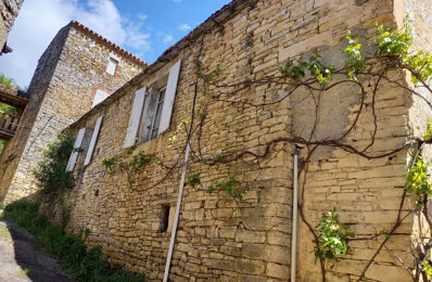 vente maison 81 400 € à proximité de Saint-Caprais (46250)