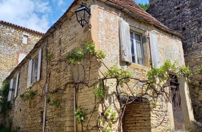 vente maison 81 400 € à proximité de Villefranche-du-Périgord (24550)