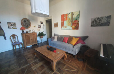appartement 5 pièces 100 m2 à vendre à Cahors (46000)