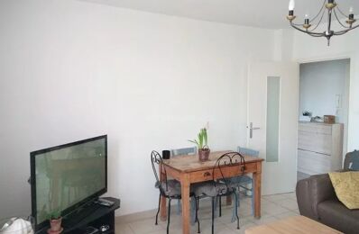 vente appartement 98 000 € à proximité de Moirans (38430)