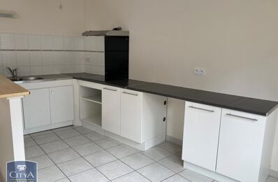 appartement 3 pièces 57 m2 à louer à Angers (49100)