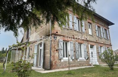 vente maison 519 000 € à proximité de Ramonville-Saint-Agne (31520)