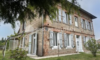 Maison 11 Pièces 320 m² à vendre à Toulouse (31000)