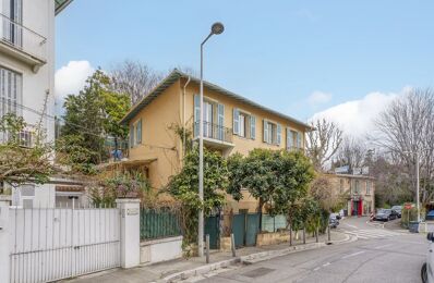 vente maison 650 000 € à proximité de Peille (06440)