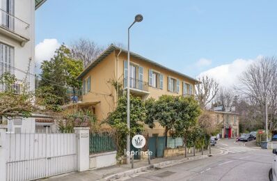 vente maison 650 000 € à proximité de La Turbie (06320)