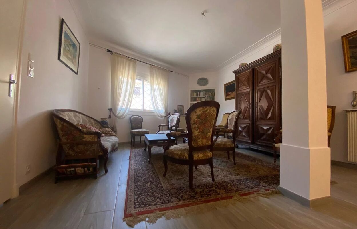 maison 4 pièces 123 m2 à vendre à Perpignan (66000)