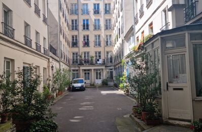 vente appartement 500 000 € à proximité de Paris 4 (75004)