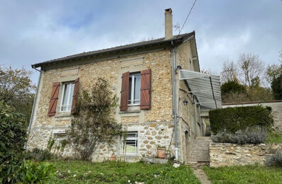 vente maison 220 000 € à proximité de Dammartin-sur-Tigeaux (77163)
