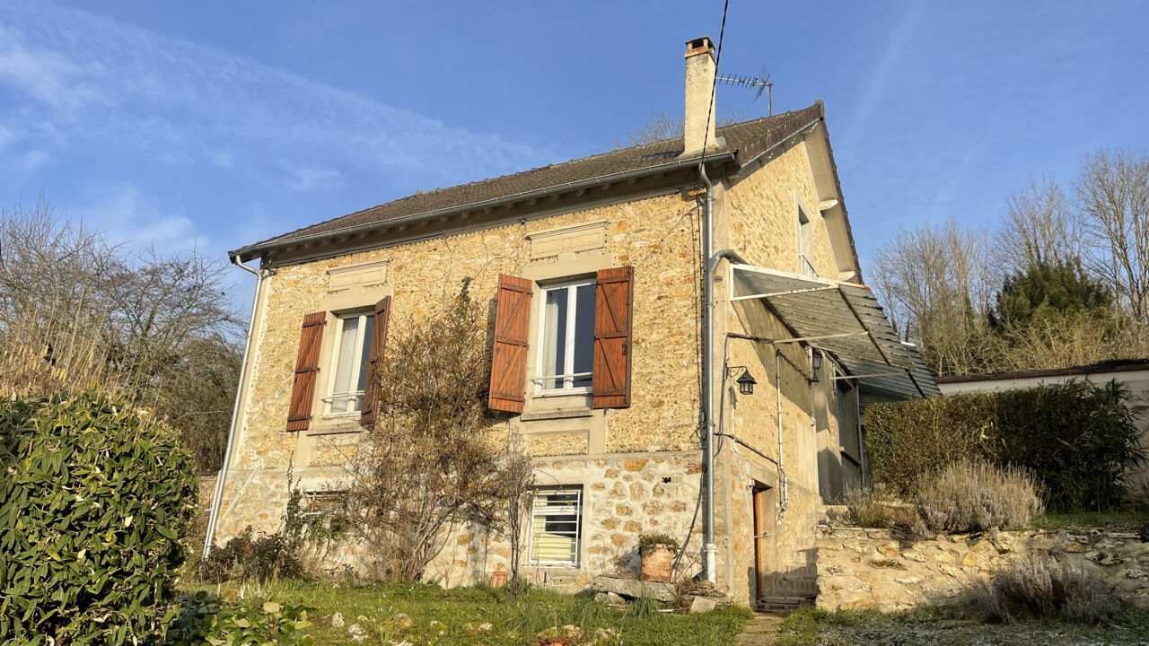 maison 3 pièces 95 m2 à vendre à Coulommiers (77120)