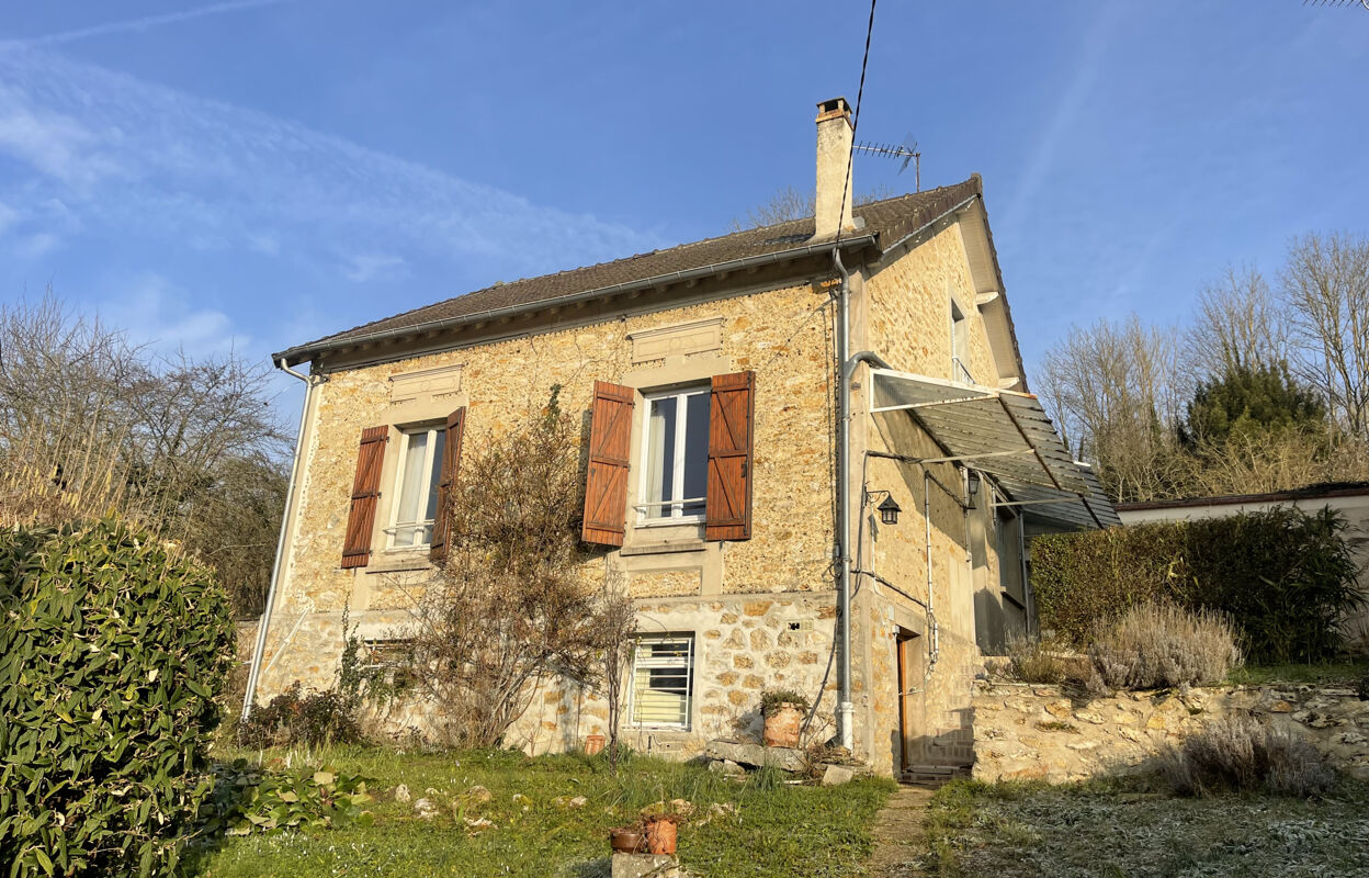 maison 3 pièces 95 m2 à vendre à Coulommiers (77120)