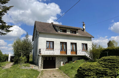 vente maison 200 000 € à proximité de Bannost-Villegagnon (77970)