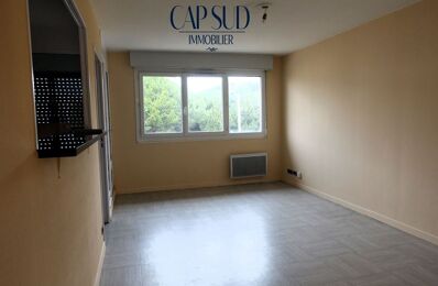 vente appartement 189 000 € à proximité de Clapiers (34830)