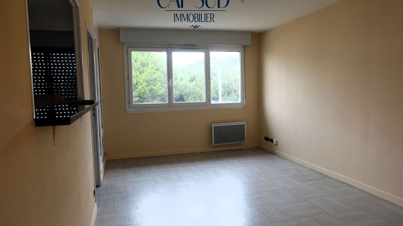 appartement 3 pièces 60 m2 à vendre à Montpellier (34000)