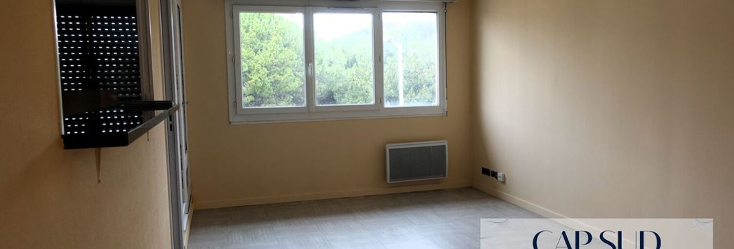 Appartement 3 Pièces 60 m² à vendre à Montpellier (34000)