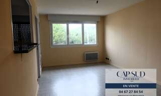 Appartement 3 Pièces 60 m² à vendre à Montpellier (34000)
