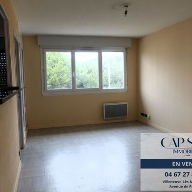 Appartement 3 pièces 159000 €