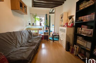 vente appartement 198 000 € à proximité de Le Perreux-sur-Marne (94170)
