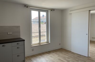 location appartement 600 € CC /mois à proximité de Ambazac (87240)