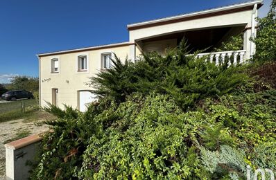vente maison 225 000 € à proximité de Cassignas (47340)