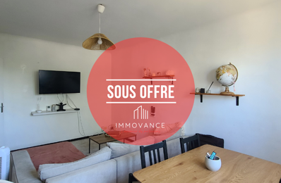 vente appartement 125 000 € à proximité de Villeneuve-Lès-Maguelone (34750)