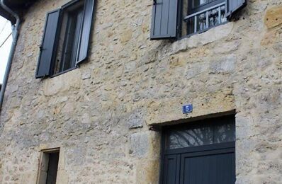 vente maison 79 000 € à proximité de Lagraulet-Saint-Nicolas (31480)