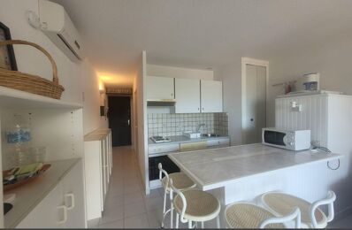 vente appartement 103 000 € à proximité de Canet-en-Roussillon (66140)