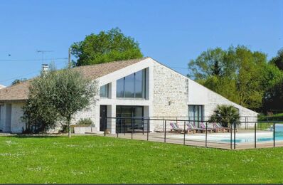 vente maison 894 400 € à proximité de Tonnay-Charente (17430)