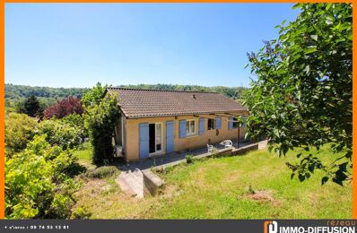 vente maison 365 000 € à proximité de Ambérieux-en-Dombes (01330)