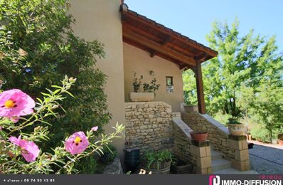 vente maison 304 500 € à proximité de Castelfranc (46140)