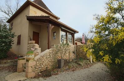 vente maison 279 000 € à proximité de Villefranche-du-Périgord (24550)