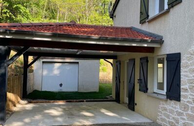 vente maison 245 000 € à proximité de Ville-sous-Anjou (38150)