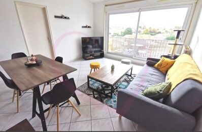 vente appartement 107 000 € à proximité de Chemillé-en-Anjou (49120)