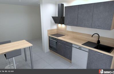 vente appartement 149 000 € à proximité de Saint-Marcel-Lès-Valence (26320)